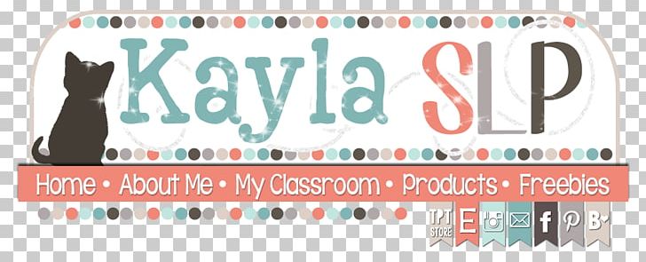 Speech-language Pathology Banner Logo School PNG, Clipart, Advertising, Banner, Brand, Evaluation, Line Free PNG Download