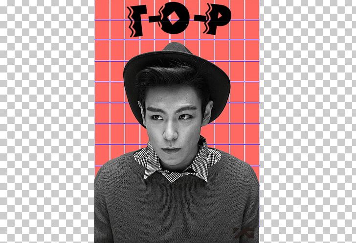 T.O.P YouTube I Am Sam BIGBANG PNG, Clipart,  Free PNG Download
