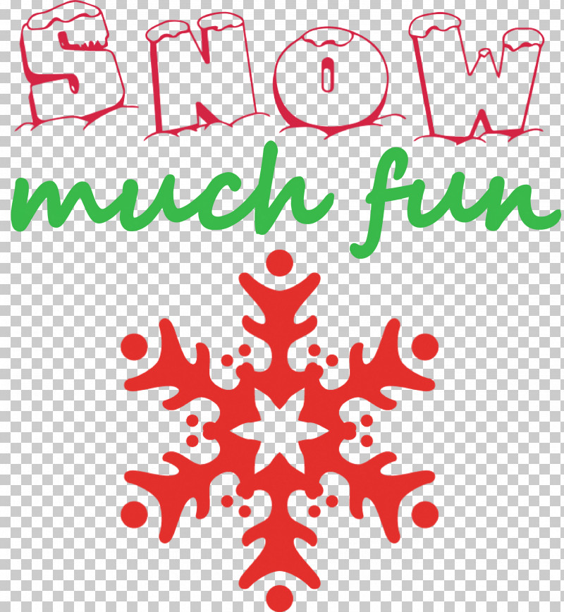 Snow Much Fun Snow Snowflake PNG, Clipart, Christmas Day, Geometry, Leaf, Line, Meter Free PNG Download