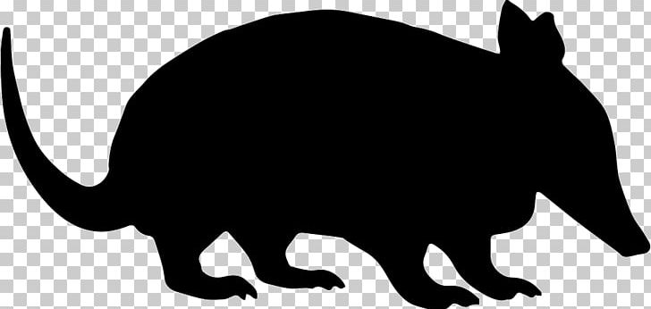 Anteater Armadillo Pit Bull Silhouette Bear PNG, Clipart, Animal, Animals, Ant, Black, Carnivoran Free PNG Download