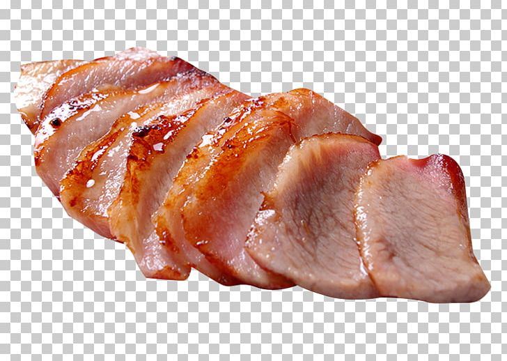 Barbecue Back Bacon Char Siu Roasting PNG, Clipart, Animal Source Foods, Bacon, Baked, Barbeque, Beef Free PNG Download