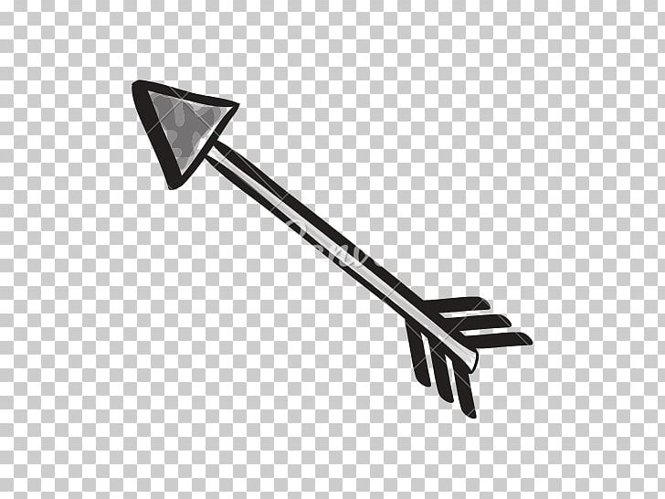 Bow And Arrow PNG, Clipart, Arrow, Black And White, Bow, Bow And Arrow, Compound Bows Free PNG Download