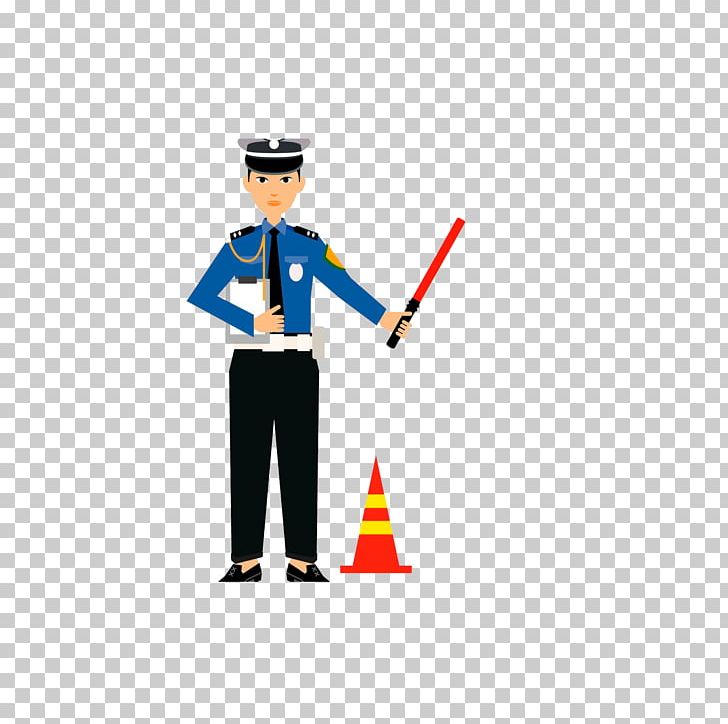 Cartoon Traffic PNG, Clipart, Baton, Down, Download, Flag, Gesture Free PNG Download