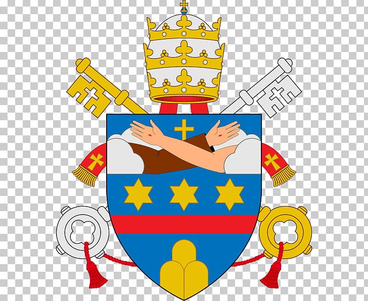 Coats Of Arms Of The Holy See And Vatican City Coats Of Arms Of The Holy See And Vatican City Papal Coats Of Arms Pope PNG, Clipart, Aita Santu, Area, Artwork, C O, Coat Of Arms Free PNG Download