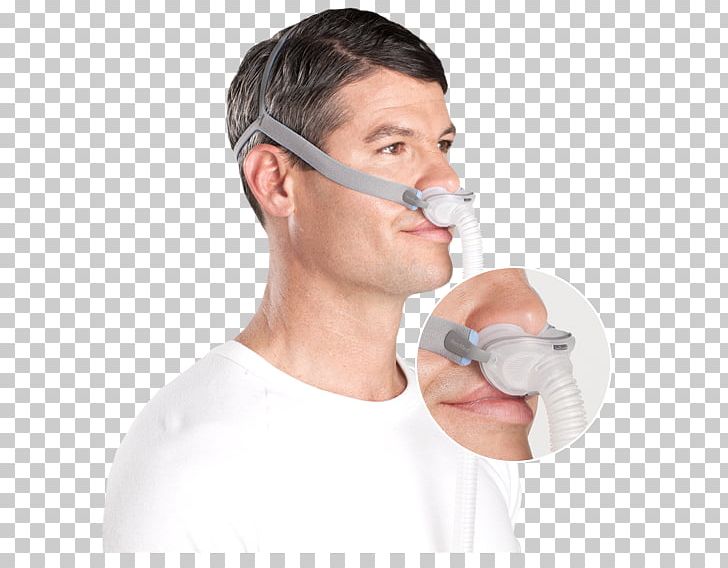Continuous Positive Airway Pressure ResMed Sleep Apnea Mask PNG, Clipart, Apnea, Art, Chin, Face, Full Face Diving Mask Free PNG Download
