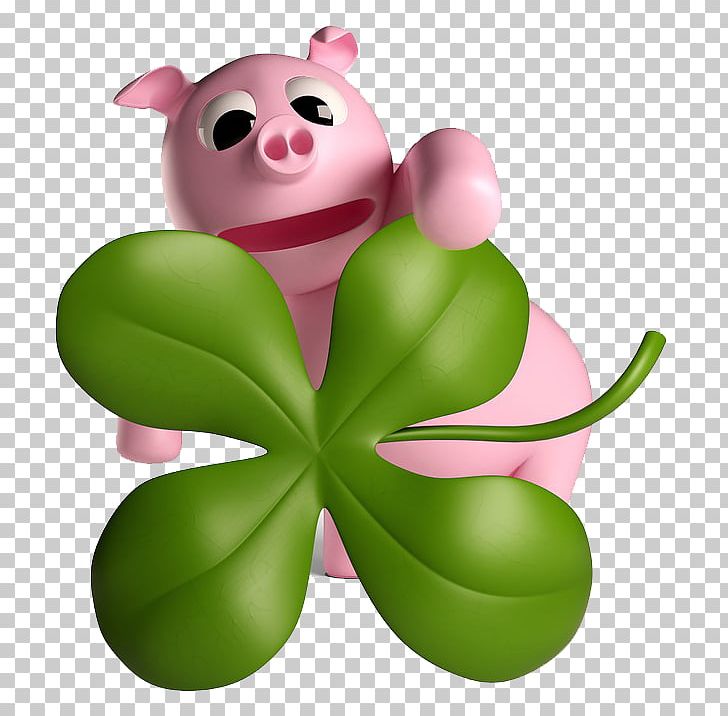 Domestic Pig Txf6dliche Verdxe4chtigungen: Kriminalroman Luck Clover Stock Photography PNG, Clipart, Alamy, Chimney Sweep, Clover, Domestic Pig, Download Free PNG Download