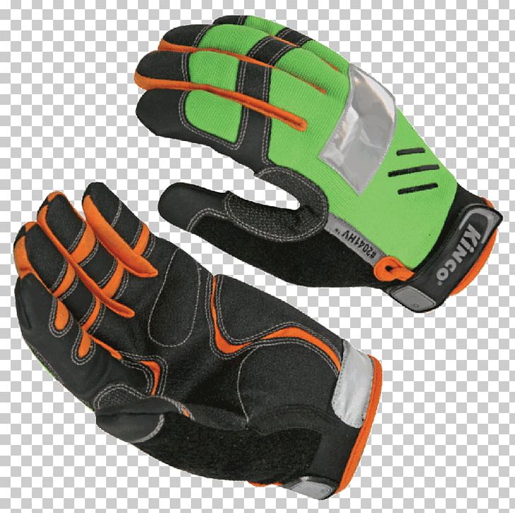 Glove High-visibility Clothing Kinco PNG, Clipart, Artificial Leather, Baseball, Baseball Equipment, Bicycle, Bicycle Clothing Free PNG Download