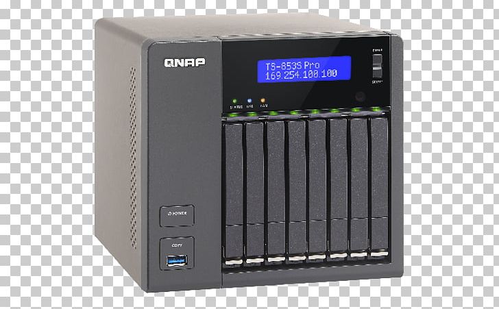 Network Storage Systems QNAP Systems PNG, Clipart, Airport Time Capsule, Computer Component, Computer Servers, Data Storage, Electronic Device Free PNG Download