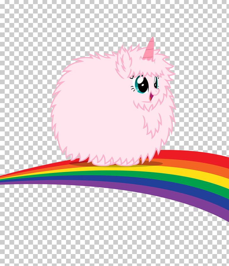 Pink Fluffy Unicorns Dancing On Rainbows Drawing PNG, Clipart, Art, Beak, Bird, Dancing, Desktop Wallpaper Free PNG Download
