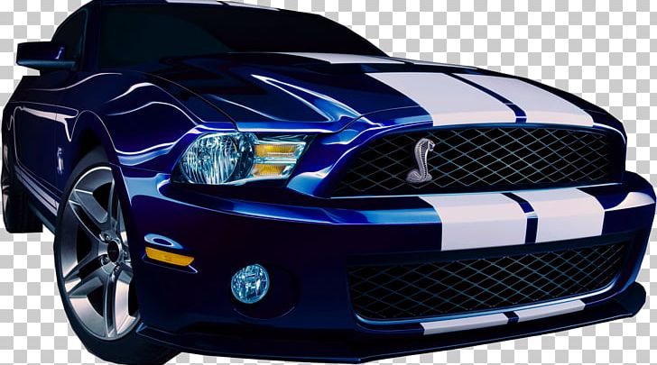 Shelby Mustang Ford Mustang Car 2010 Ford Shelby GT500 PNG, Clipart, 2010 Ford Shelby Gt500, Car, Computer Wallpaper, Desktop Wallpaper, Electric Blue Free PNG Download