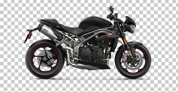 Triumph Motorcycles Ltd Triumph Speed Triple Triumph Street Triple India PNG, Clipart, Automotive Exhaust, Automotive Exterior, Car, Engine, Exhaust System Free PNG Download