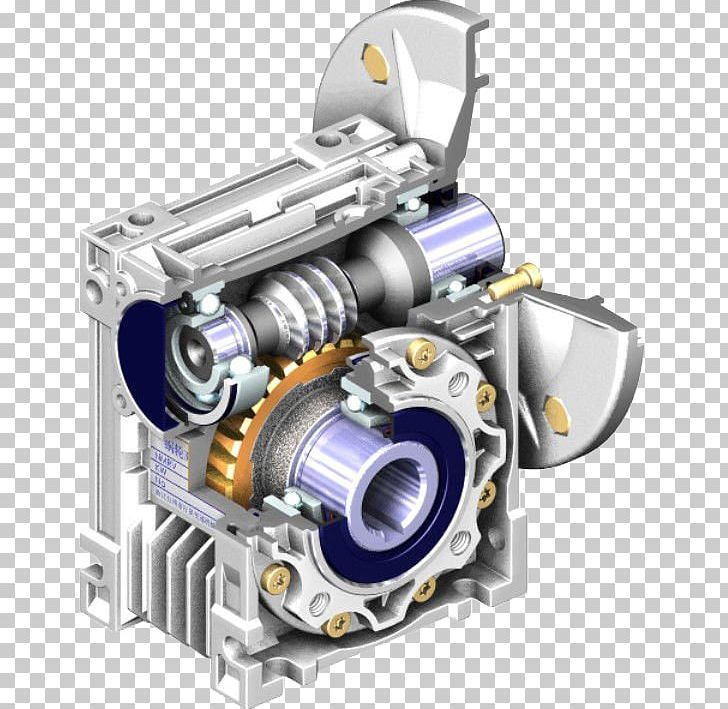 Worm Drive Gear Transmission Cycloidal Drive Aluminium PNG, Clipart, Aluminium, Automotive Engine Part, Bevel Gear, Continuously Variable Transmission, Cycloidal Drive Free PNG Download