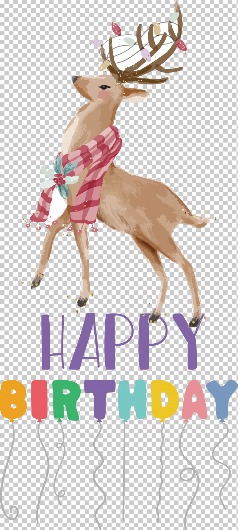 Christmas Day PNG, Clipart, Christmas Day, Deer, Drawing, Reindeer, Santa Claus Free PNG Download