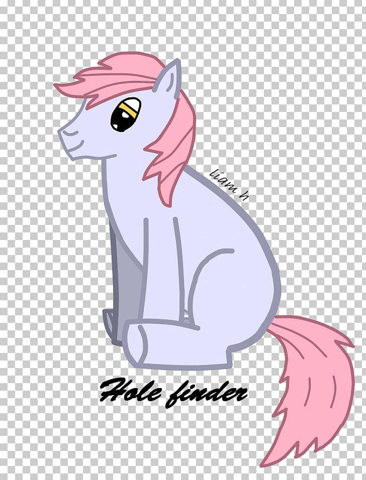 Cat Pony Horse PNG, Clipart, Animals, Art, Bird, Carnivoran, Cartoon Free PNG Download