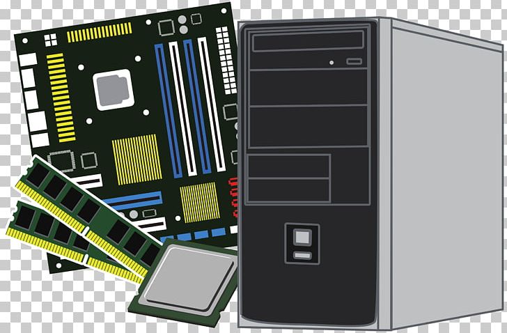 Central Processing Unit Personal Computer Desktop Computers PNG, Clipart, Build To Order, Central Processing Unit, Computer, Computer Hardware, Computer Network Free PNG Download