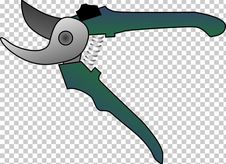 Garden Tool Pruning Shears Hedge Trimmer Gardening PNG, Clipart, Beak, Cisaille, Clip Art, Cold Weapon, Garden Free PNG Download