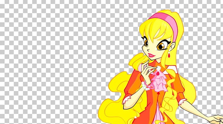 Illustration Winx Club PNG, Clipart, Anime, Art, Artist, Cartoon, Computer Free PNG Download