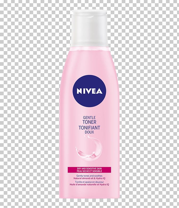 Lotion Nivea Toner Skin Milliliter PNG, Clipart, Body Wash, Cleanser, Cosmetics, Cream, Deodorant Free PNG Download