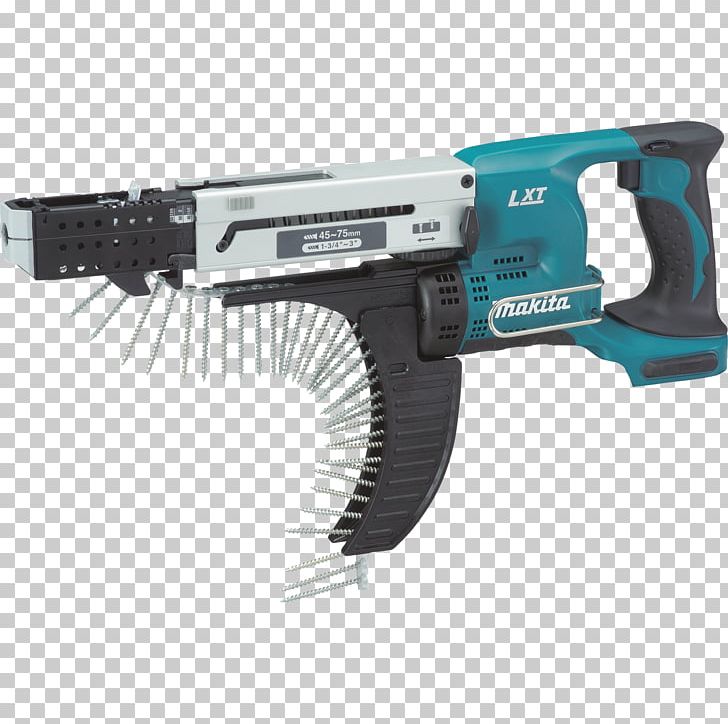 Screw Gun Drywall Makita Autofeed Screwdriver BFR750 PNG, Clipart, Angle, Architectural Engineering, Augers, Chuck, Dewalt Free PNG Download
