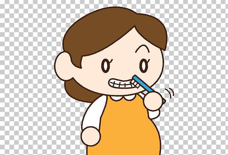 歯科 Tooth Brushing Pregnancy PNG, Clipart, Area, Artwork, Boy, Cartoon, Child Free PNG Download