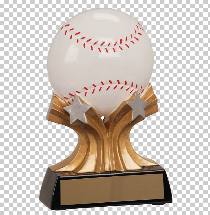 Trophy Baseball Resin Sport Medal PNG, Clipart,  Free PNG Download