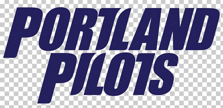 University Of Portland Portland Pilots Men's Basketball Chiles Center Portland Pilots Women's Basketball Logo PNG, Clipart, Area, Blue, Brand, Decal, Division I Ncaa Free PNG Download