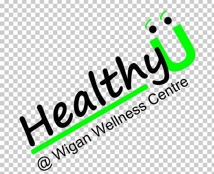 Wigan Wellness Centre Chorley Logo Health PNG, Clipart, Area, Brand, Chorley, Following, Green Free PNG Download