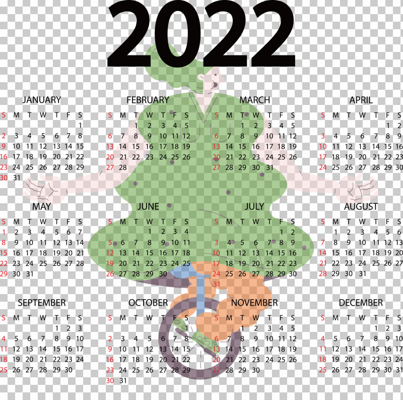 2022 Calendar Year 2022 Calendar Printable Year 2022 Calendar PNG, Clipart, Annual Calendar, Calendar System, Calendar Year, January, Monday Free PNG Download