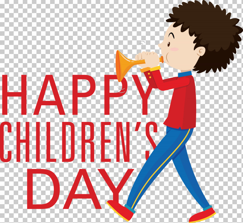 Happy Childrens Day PNG, Clipart, Behavior, Cartoon, Conversation, Happiness, Happy Childrens Day Free PNG Download