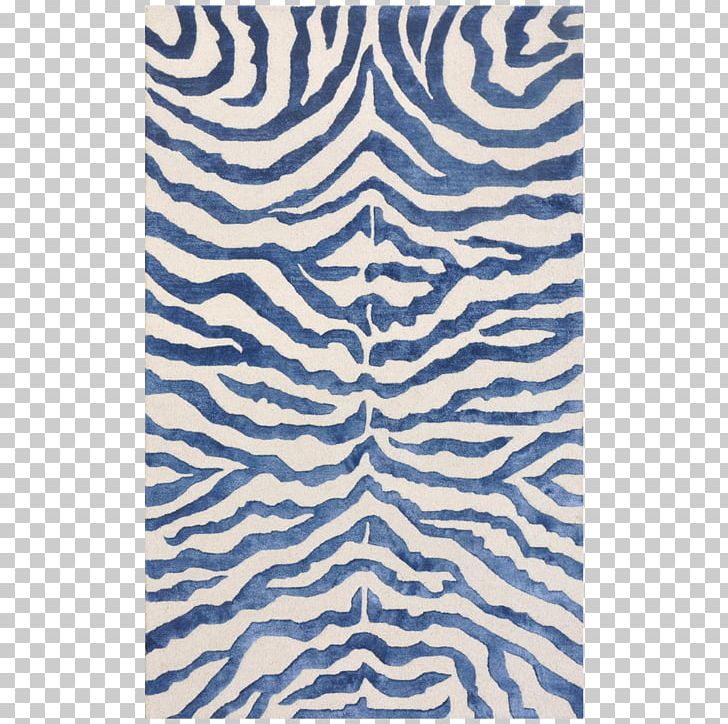 Carpet Tufting Animal Print Zebra Art Silk PNG, Clipart, Angle, Animal Print, Area, Art Silk, Blue Free PNG Download