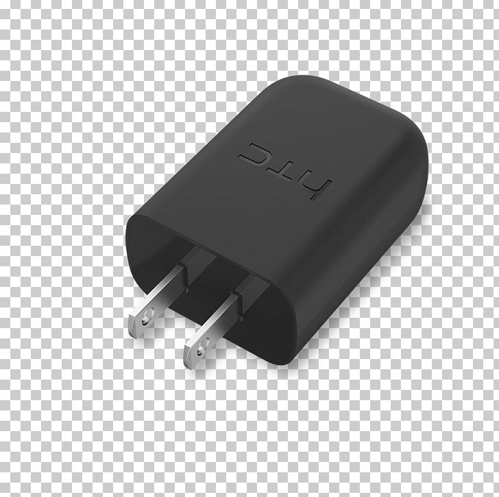 HTC 10 Battery Charger USB-C Quick Charge PNG, Clipart, Ac Adapter, Adapter, Battery, Battery Charger, Charging Station Free PNG Download