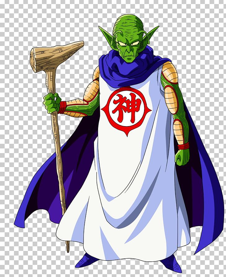 Kami Goku Cell Beerus Piccolo PNG, Clipart, Anime, Cartoon, Character, Costume, Costume Design Free PNG Download
