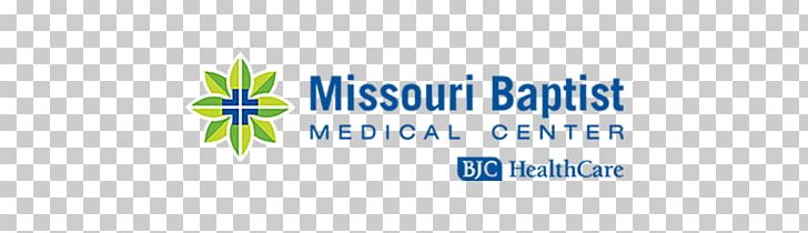 Missouri Baptist Medical Center Logo Brand Desktop Font PNG, Clipart, Apply, Area, Bjc, Blue, Brand Free PNG Download