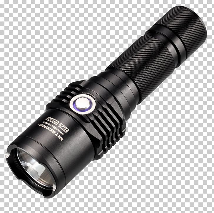 Nitecore EA41 Explorer Compact Searchlight 1020 Lumens Flashlight Amazon.com Light-emitting Diode PNG, Clipart, Amazoncom, Bateria Cr123, Battery, Cr 123, Cree Free PNG Download