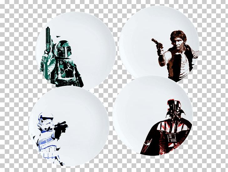 Plate Han Solo Ceramic PNG, Clipart, Ceramic, Dishware, Han Solo, Plate, Star Wars Free PNG Download