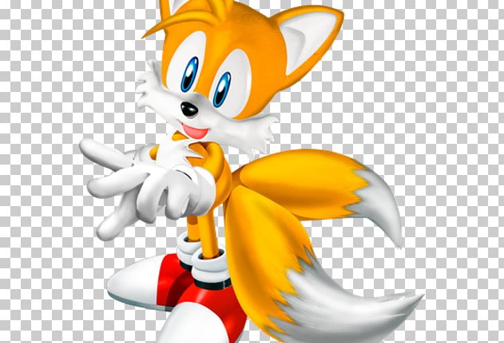 Sonic Adventure DX: Director's Cut Sonic Adventure 2 Tails Sonic Chaos PNG, Clipart,  Free PNG Download