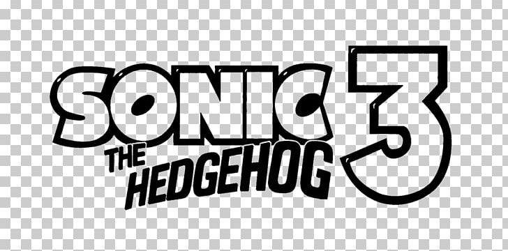 Sonic The Hedgehog 3 Sonic 3 & Knuckles Sonic & Knuckles Knuckles The Echidna PNG, Clipart, Black, Black And White, Logo, Others, Sonic Free PNG Download