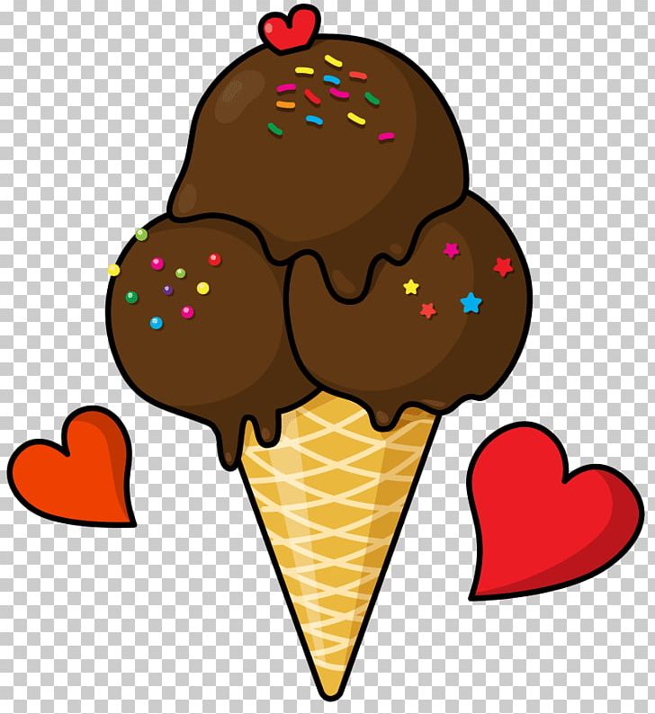 Sticker Ice Cream LINE Camera PNG, Clipart,  Free PNG Download