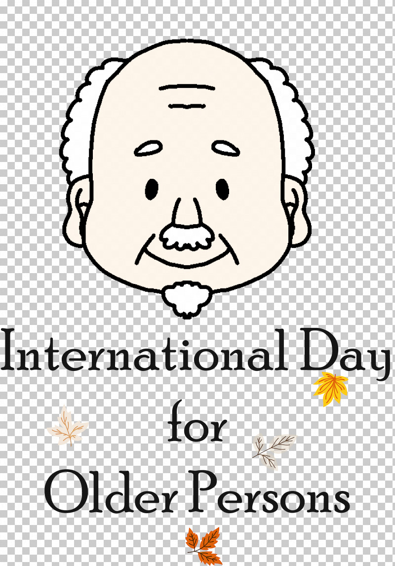 International Day For Older Persons International Day Of Older Persons PNG, Clipart, Behavior, Cartoon, Company, Happiness, Human Free PNG Download