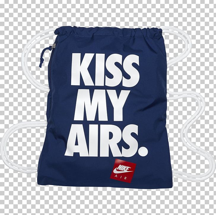 Bag Nike Heritage Gymsack Holdall Drawstring PNG, Clipart, Accessories, Backpack, Bag, Blue, Brand Free PNG Download