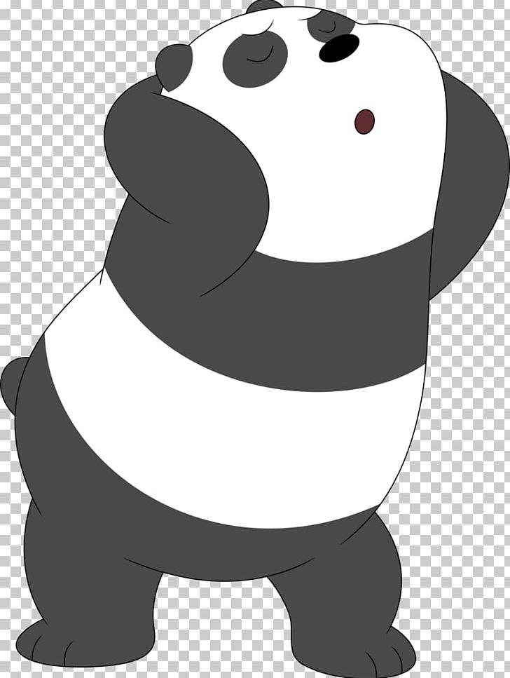 Bear Giant Panda Dog PNG, Clipart, Animal, Animals, Art, Bear, Black Free PNG Download