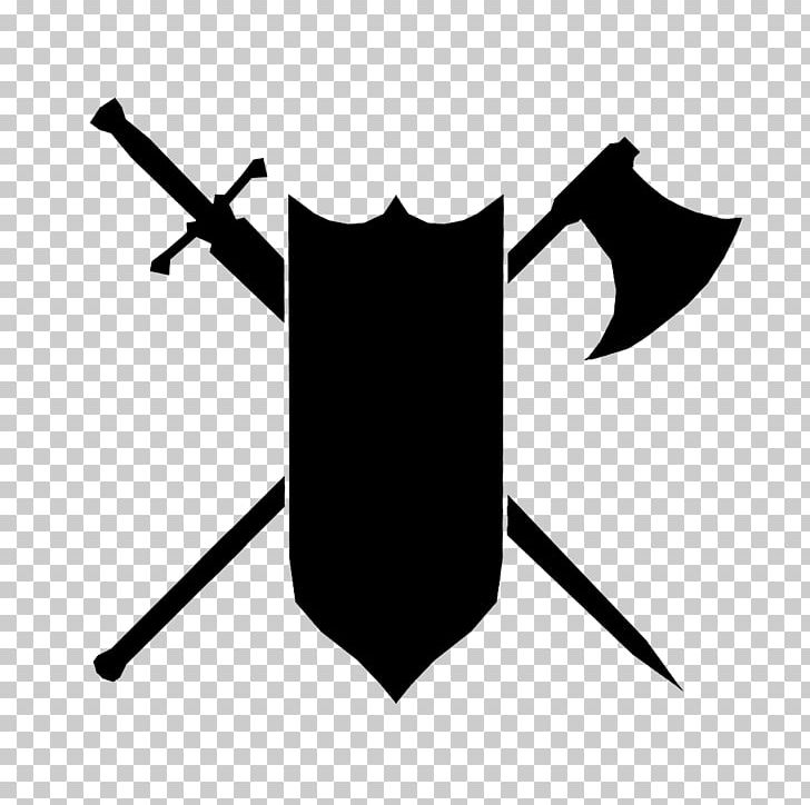 Dungeons & Dragons Player's Handbook Fighter Ranger Warrior PNG, Clipart, Angle, Barbarian, Black, Black And White, Character Class Free PNG Download