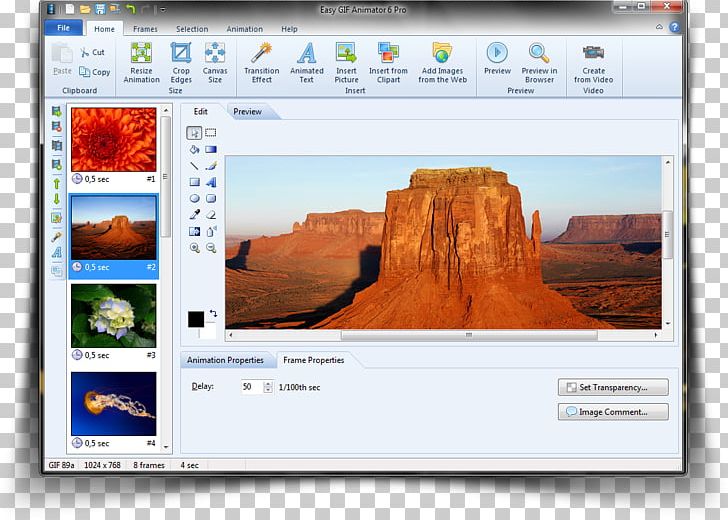 Desktop Wallpaper Animation Software Free Download