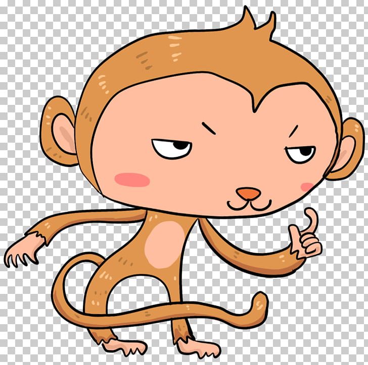 Monkey Fujisawa Person Dōbutsu Uranai PNG, Clipart, Animal, Animal Figure, Animals, Area, Artwork Free PNG Download