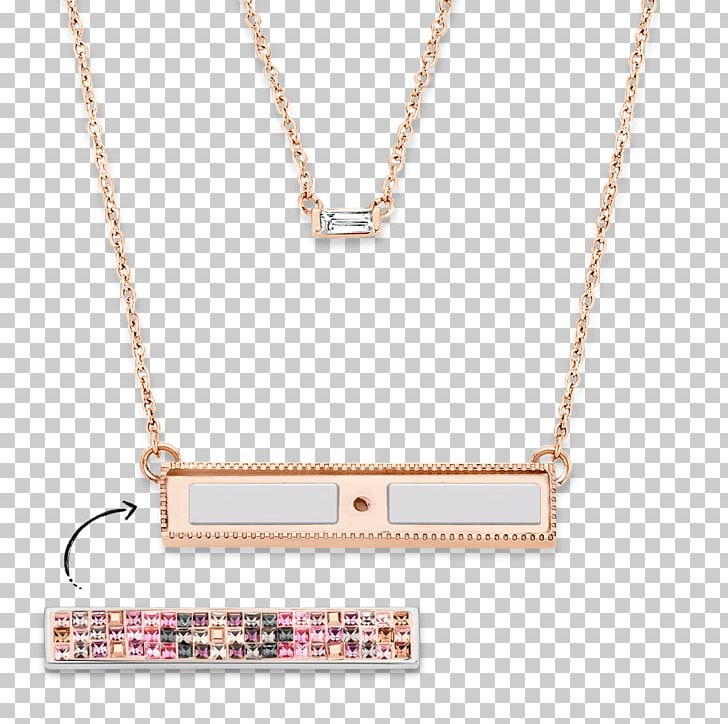 Necklace Jewellery Gold Charms & Pendants Swarovski AG PNG, Clipart, Bracelet, Chain, Charms Pendants, Crystal, Fashion Free PNG Download