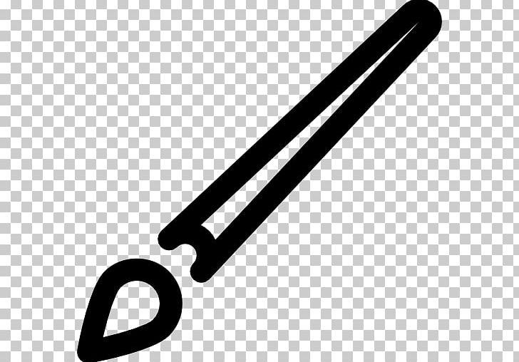 Paintbrush Painting PNG, Clipart, Angle, Art, Black And White, Brand, Brush Free PNG Download