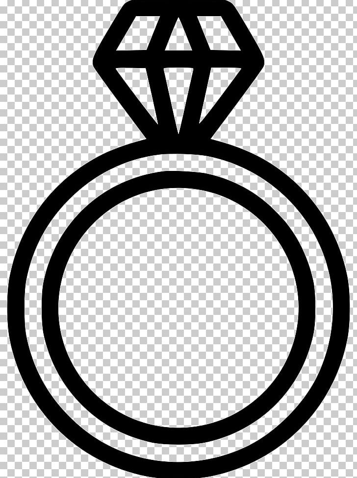 Ring Computer Icons PNG, Clipart, Area, Artwork, Autocad Dxf, Black And White, Circle Free PNG Download