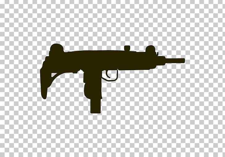 Submachine Gun Firearm Uzi PNG, Clipart, Air Gun, Angle, Assault Rifle, Firearm, Gun Free PNG Download