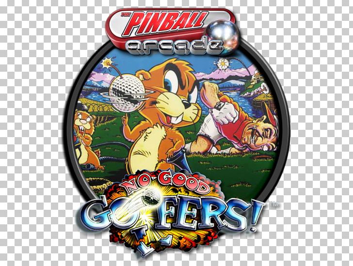 The Pinball Arcade Visual Pinball No Good Gofers Arcade Game PNG, Clipart, Arcade Game, Community, Inquiry, No Good Gofers, Pinball Free PNG Download
