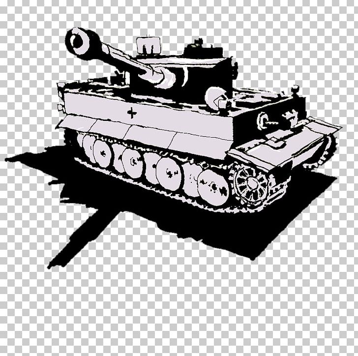 World Of Tanks Blitz Computer Icons Tiger I PNG, Clipart, Armored Car, Army, Black And White, Combat Vehicle, Computer Icons Free PNG Download